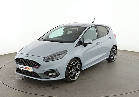 Ford Fiesta 1.5 EcoBoost ST