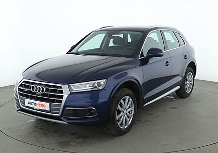 Audi Q5 2.0 TDI quattro Sport