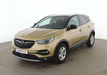 Opel Grandland X 1.2 Turbo Ultimate