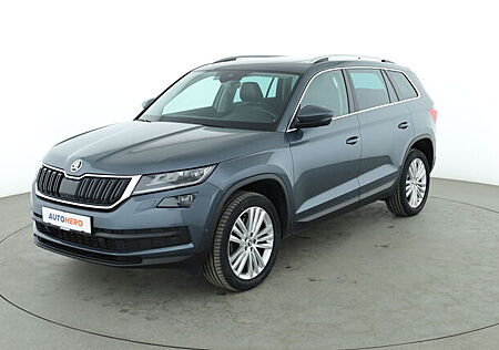 Skoda Kodiaq 2.0 TDI Style 4x4