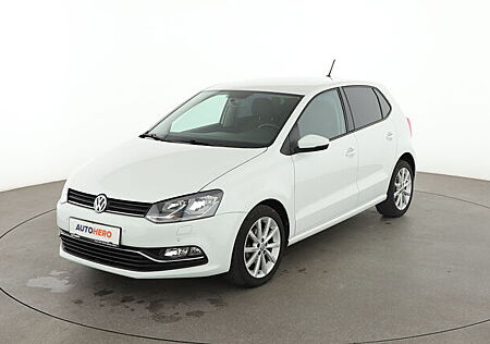 VW Polo 1.2 TSI Highline BlueMotion Tech