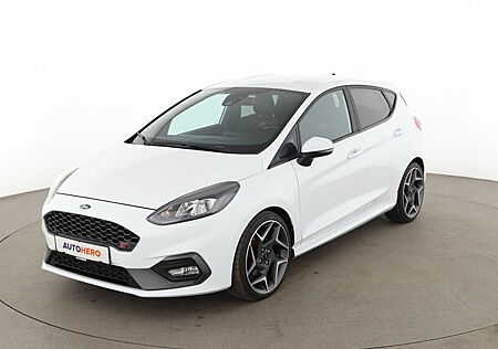 Ford Fiesta 1.5 EcoBoost ST