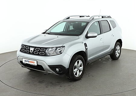 Dacia Duster 1.5 Blue dCi Urban