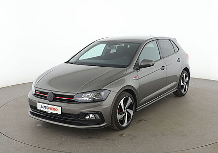 VW Polo 2.0 TSI GTI