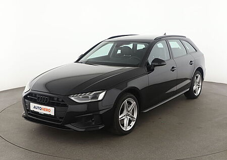 Audi A4 40 TDI advanced