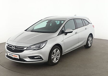 Opel Astra 1.4 SIDI Turbo ON