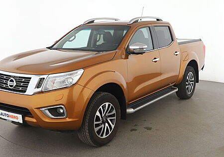 Nissan NP300 2.3 dCi Tekna Double Cab 4x4