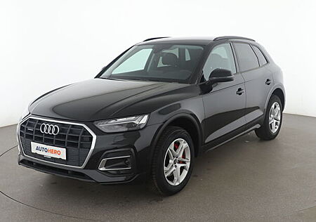 Audi Q5 45 TFSI quattro