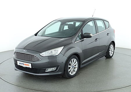 Ford C-Max 1.5 EcoBoost Titanium