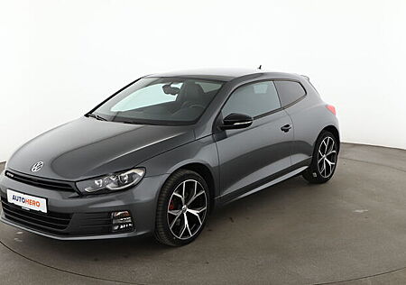 VW Scirocco 2.0 TSI GTS BlueMotion
