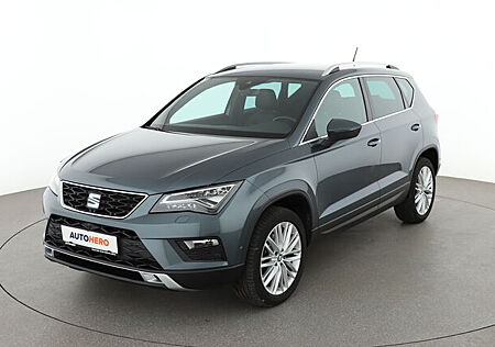 Seat Ateca 1.4 TSI ACT Xcellence