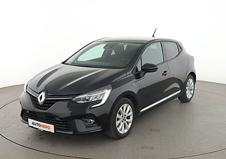 Renault Clio 1.0 TCe Experience