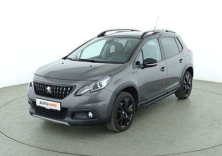 Peugeot 2008 1.2 PureTech Allure
