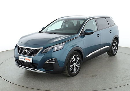 Peugeot 5008 1.6 THP Allure