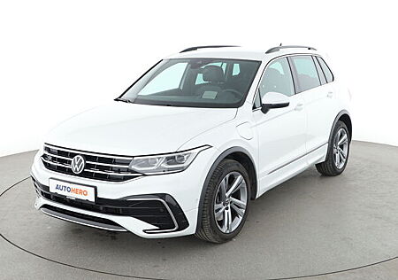 VW Tiguan 1.4 eHybrid R-Line