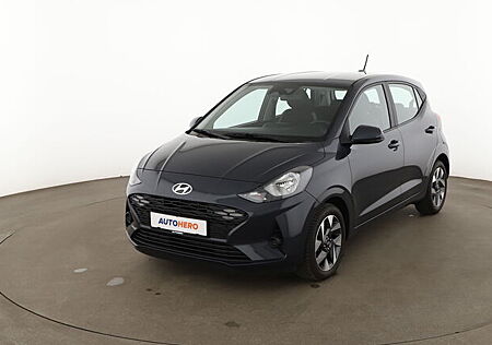 Hyundai i10 1.2 Trend