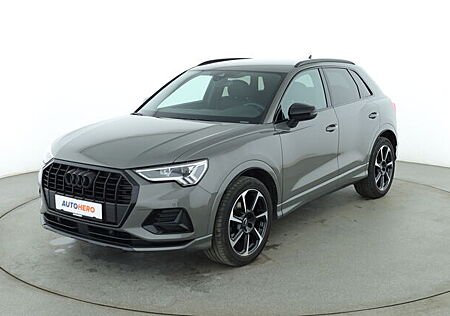 Audi Q3 35 TFSI Mild-Hybrid ACT advanced