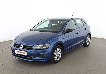 VW Polo 1.0 Trendline