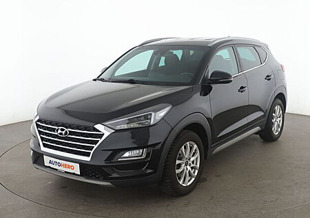 Hyundai Tucson 1.6 TGDI Style 4WD