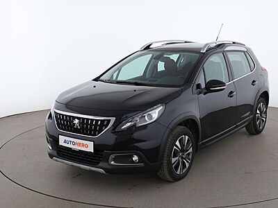 Peugeot 2008 1.2 PureTech Allure