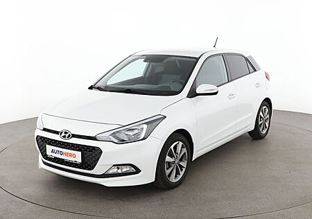 Hyundai i20 1.2 YES!