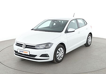VW Polo 1.0 Comfortline