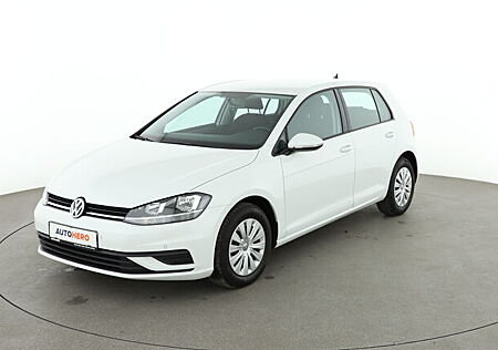 VW Golf 1.6 TDI Trendline BlueMotion