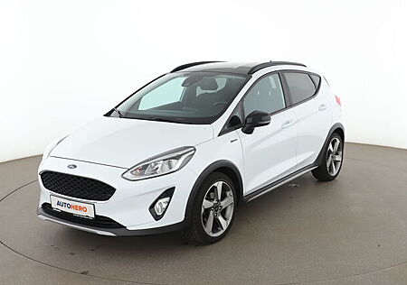 Ford Fiesta 1.0 EcoBoost Active