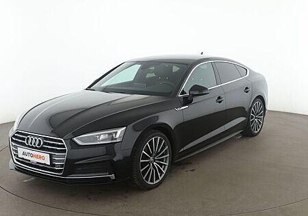 Audi A5 2.0 TDI Sport