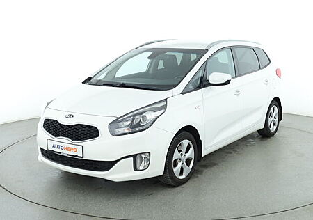 Kia Carens 1.6 GDI Vision