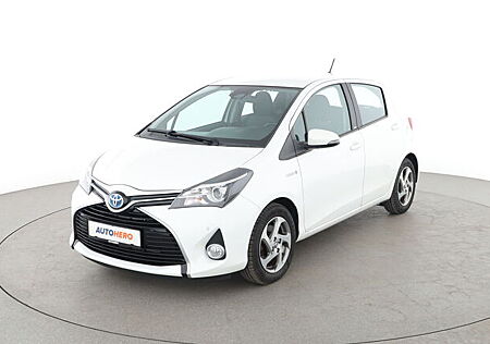 Toyota Yaris 1.5 Hybrid Edition-S
