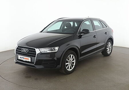 Audi Q3 1.4 TFSI ACT