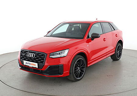 Audi Q2 2.0 TDI quattro Sport