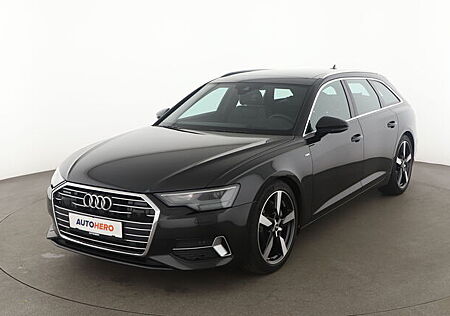 Audi A6 45 TDI quattro Sport