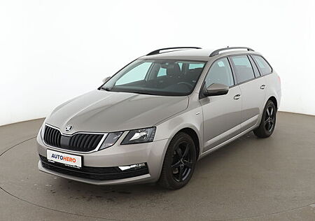 Skoda Octavia 1.0 TSI Drive