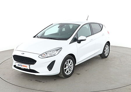 Ford Fiesta 1.1 Trend