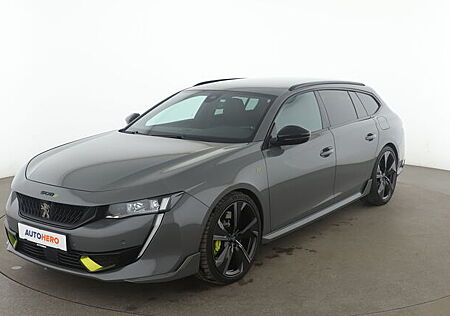 Peugeot 508 1.6 Hybrid PSE