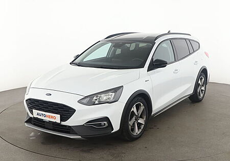 Ford Focus 2.0 TDCi EcoBlue Active