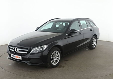 Mercedes-Benz C-Klasse C 180 d T BlueTEC