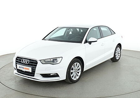 Audi A3 1.4 TFSI Attraction