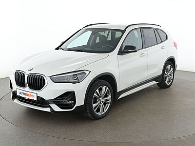 BMW X1 sDrive 20i Sport Line