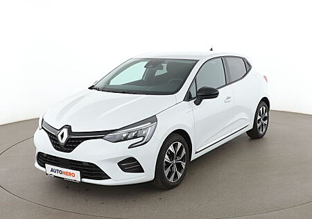 Renault Clio 1.0 TCe Evolution