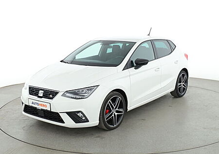 Seat Ibiza 1.0 TSI FR