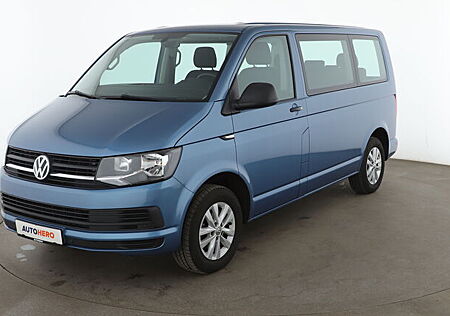 VW T6 Multivan 2.0 TSI Trendline