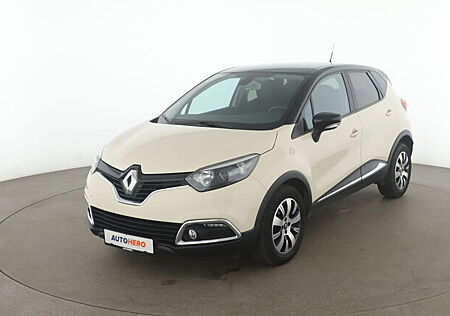 Renault Captur 0.9 Energy Experience