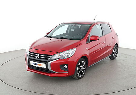 Mitsubishi Space Star 1.2 Spirit+