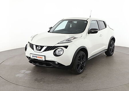 Nissan Juke 1.2 N-Connecta