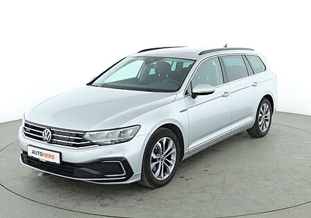 VW Passat 1.4 GTE