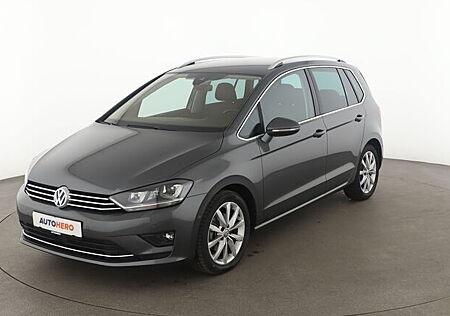 VW Golf 1.4 TSI Highline BlueMotion Tech