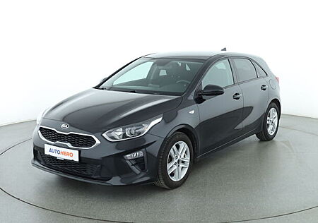 Kia Cee'd 1.4 Edition 7 Limited